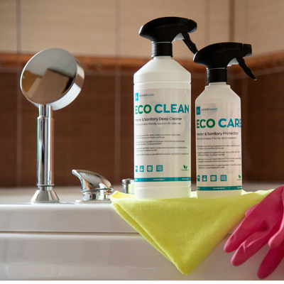 CLEANING ACCESSRIES